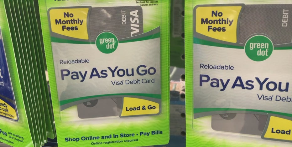 Prepaid Debit Card Without Id